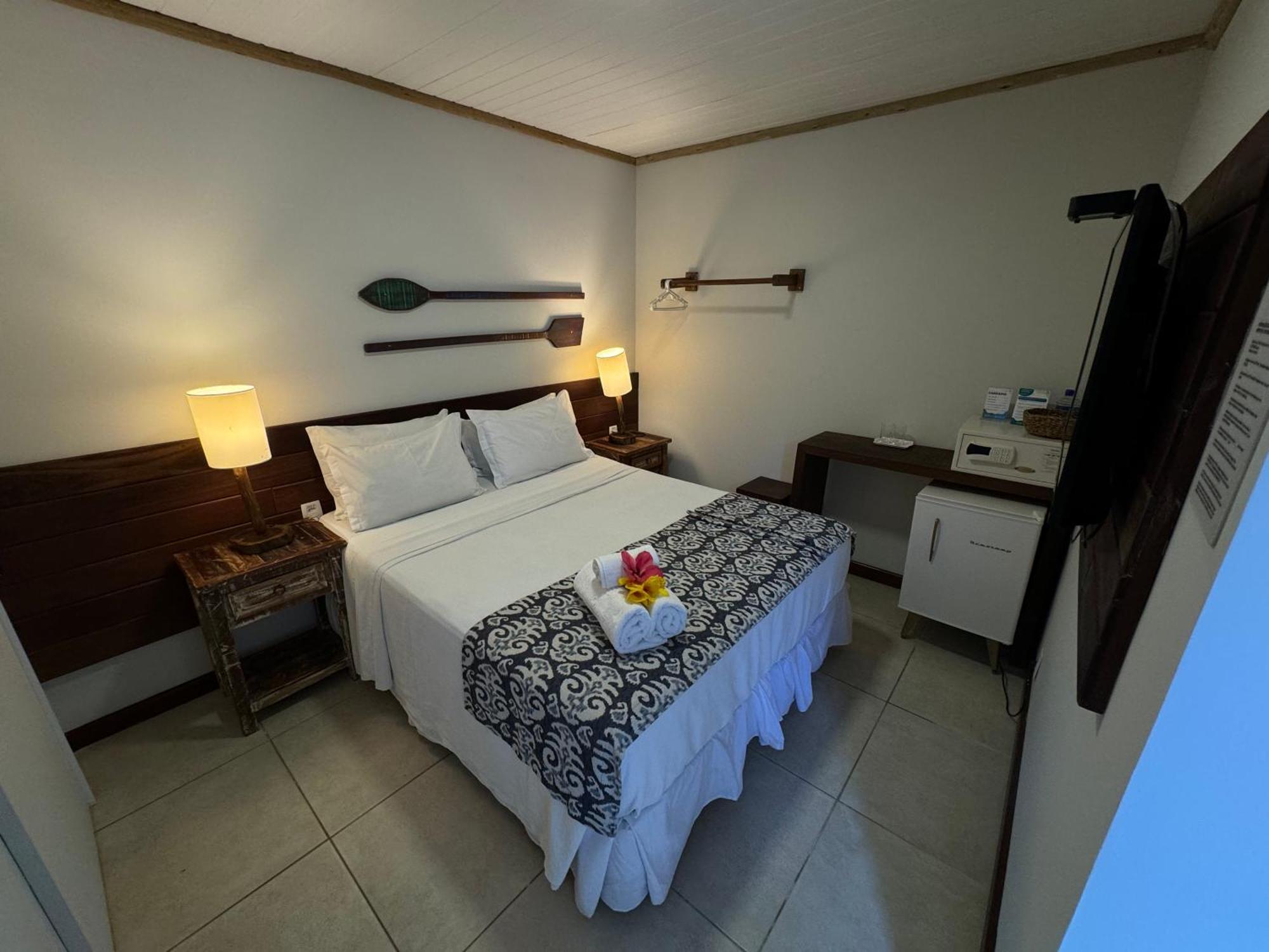 Pousada Alto Da Floresta Noronha By Alto Da Ilha Fernando de Noronha Room photo